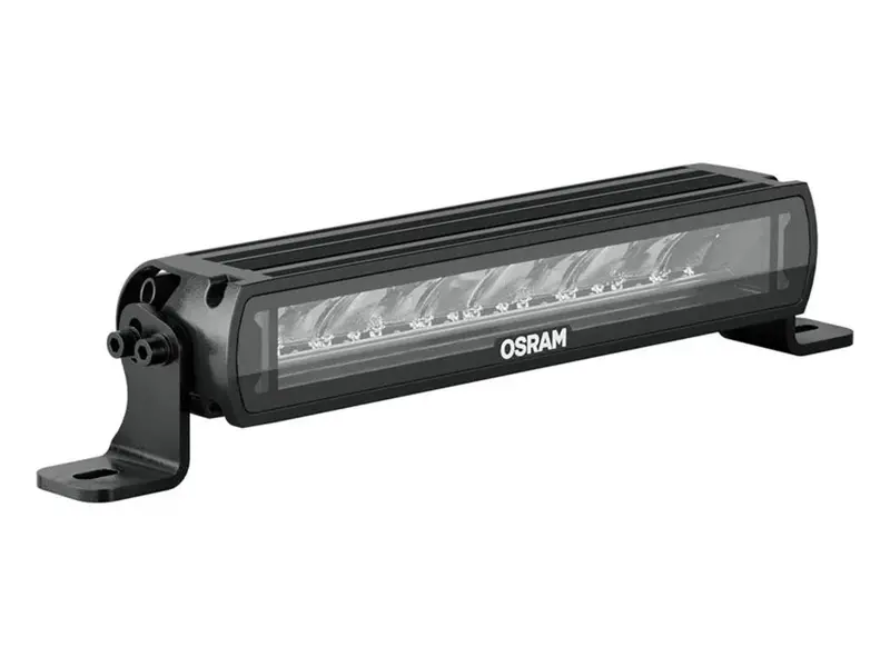 10In Led Light Bar Fx250-Cb Gen 2 / 12V/24V 1