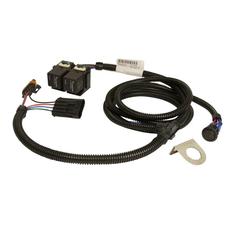 2 Low Unloc Chevy 2001-2014 2001-2014 2500-3500 4Wd / 2001-2013 1500 4Wd 1