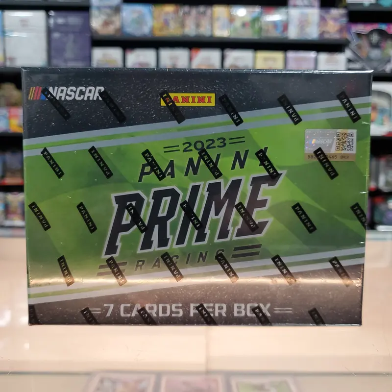 2023 Prime Racing Hobby Box 1
