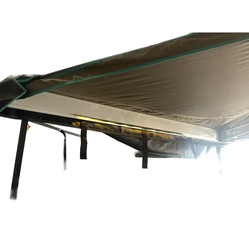 30 Second Awning Replacement Backing Plate 1