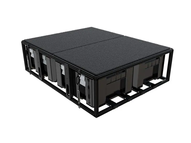 4 Wolf Pack Pro Storage System Kit / Narrow 2
