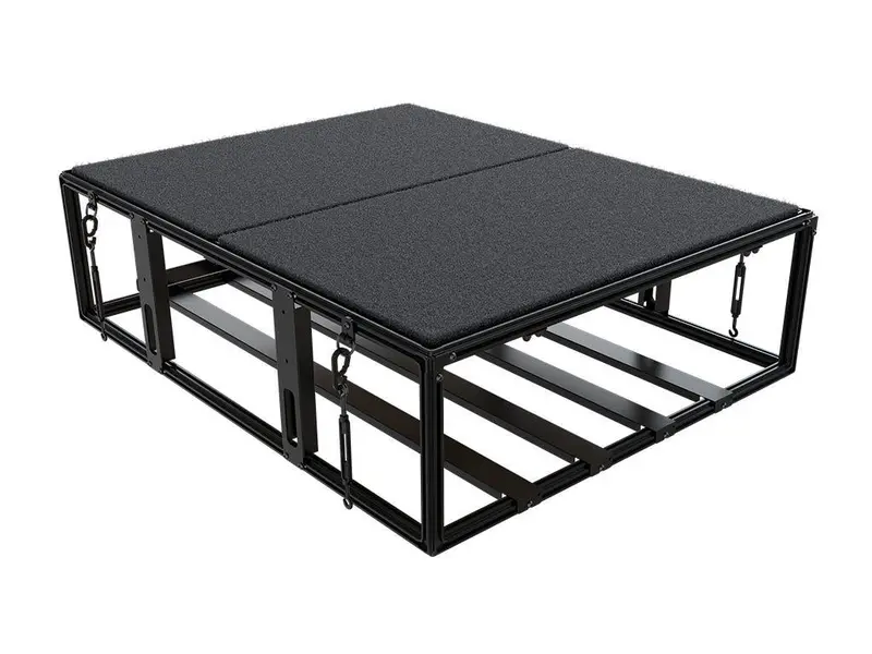 4 Wolf Pack Pro Storage System / Narrow 1