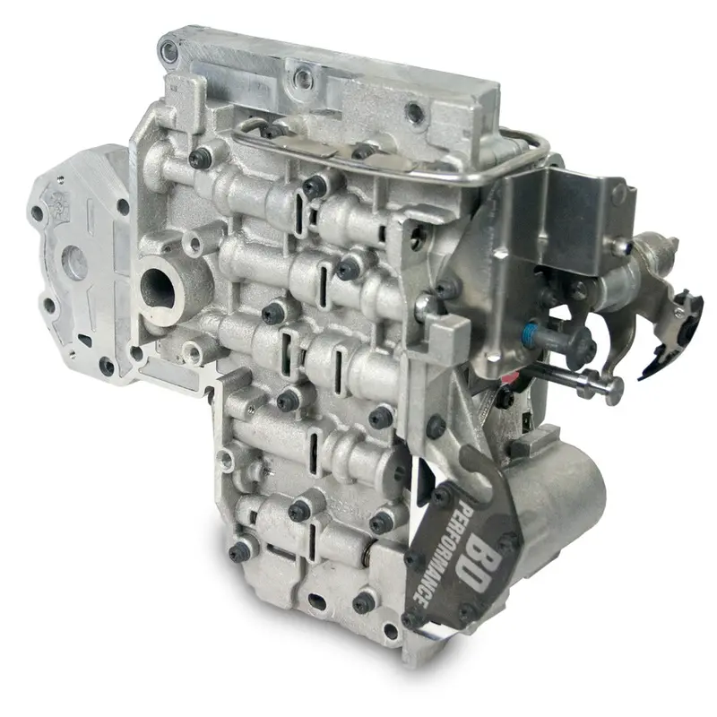 47Re Valve Body (1996-1998) Dodge 12-Valve 1