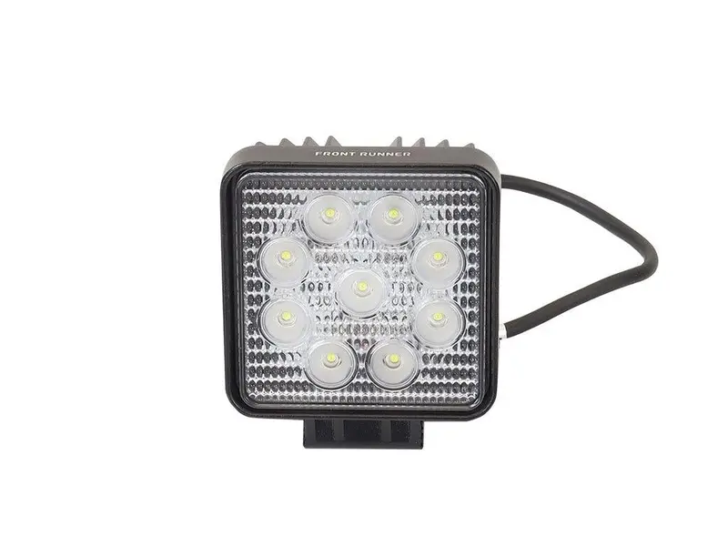4In Led Light Square 1