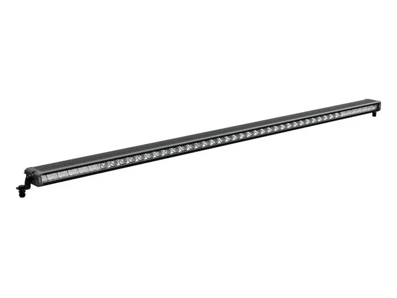 50In Slim Led Light Bar Vx1250-Cb Sr Sm / 12V/24V / Single Mount 1