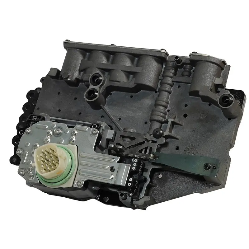 66Rfe/68Rfe Valvebody W/ Solenoid Dodge/Ram 6.4L Hemi/6.7L Cummins 2008-2018 1