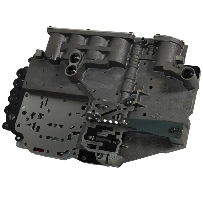 68Rfe Valve Body W/O Solenoid Dodge/Ram 6.7L Cummins 2011-2018 1