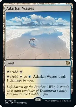 Adarkar Wastes (243) (Dmu) 1