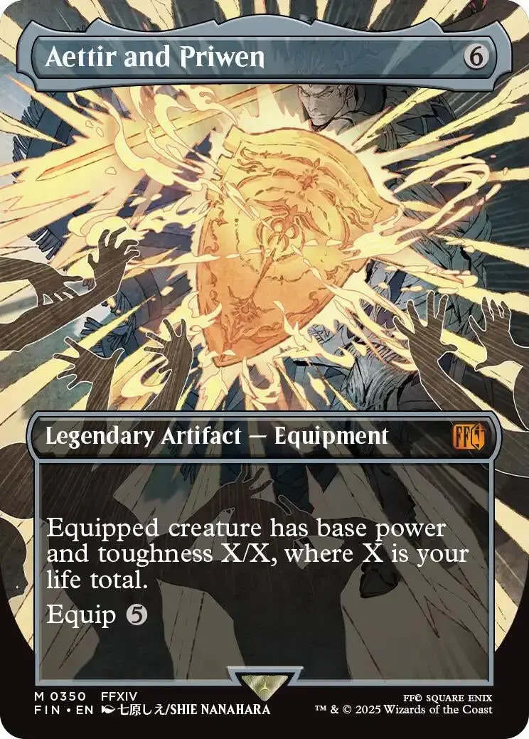 Aettir And Priwen (Borderless) (350) (Fin) 1