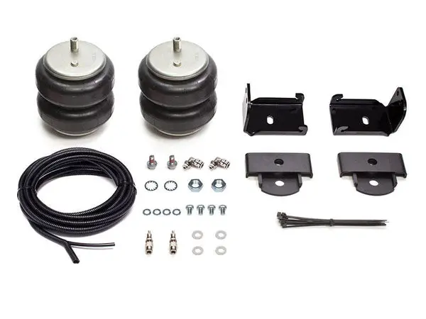 Air Suspension Helper Kit For 4X4 Standard Leaf Springs To Suit Toyota Hilux 4X4 July 2015 To 2026 1