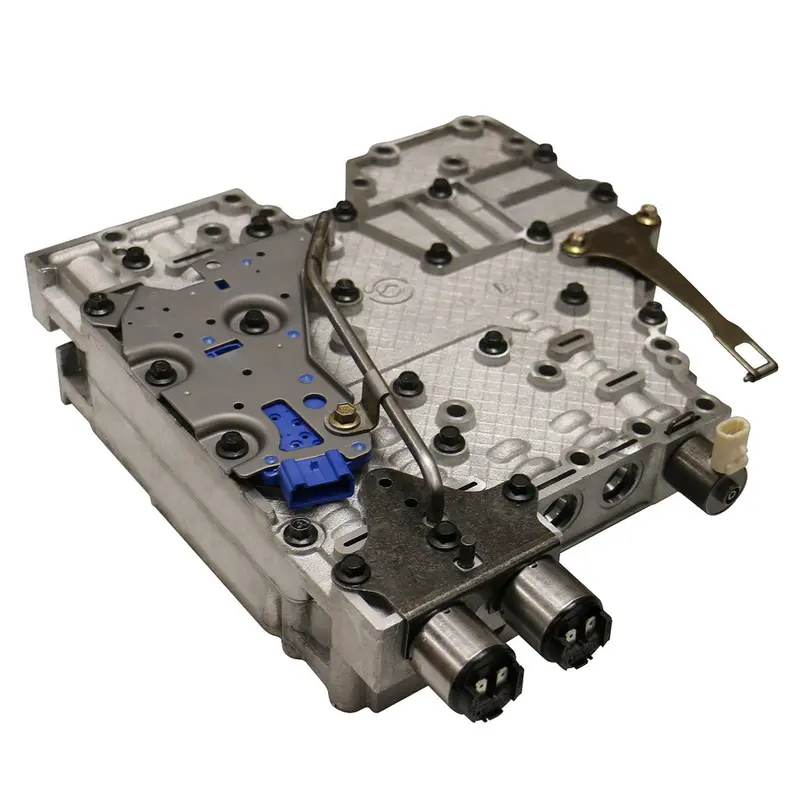 Allison Valve Body Chevy Lb7 Duramax 2001-2004 1