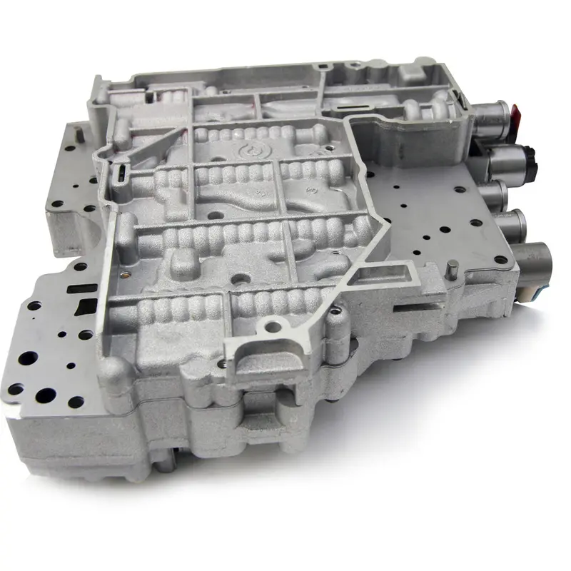 Allison Valve Body Chevy Lly Duramax 2004-2006 1