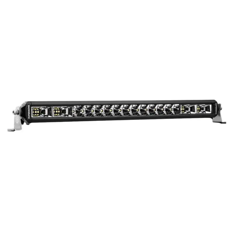 Altiq 28 Inch Single Row Hybrid Light Bar 1