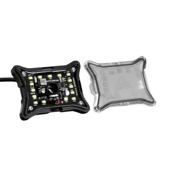 Altiq Rock Light Pro - Work Light 1
