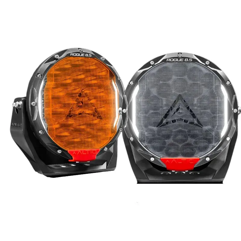 Altiq Rogue Mk3 Panaramic Light Covers - Single 1