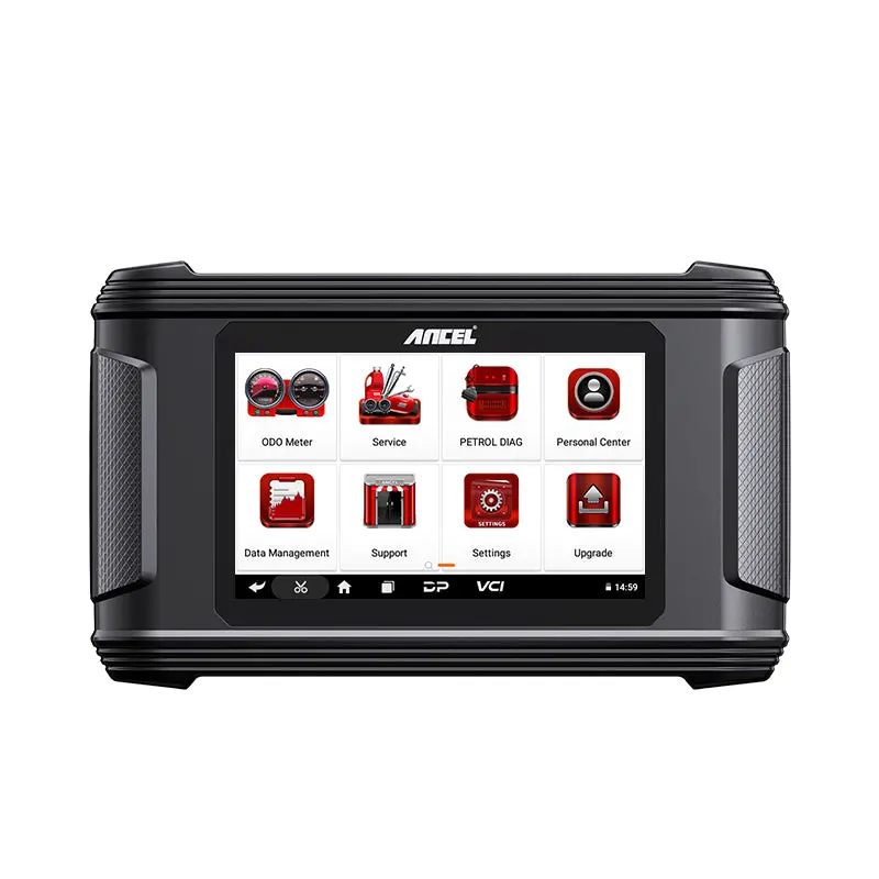 Ancel Dm500 Professional Instrument Repair Tools For Calibrating Car Dashboard 1