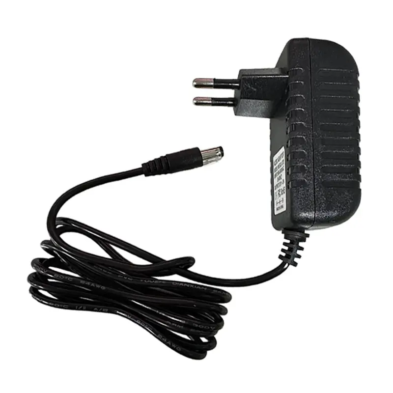 Ancel Dp500 Uk/Eu Charger 1