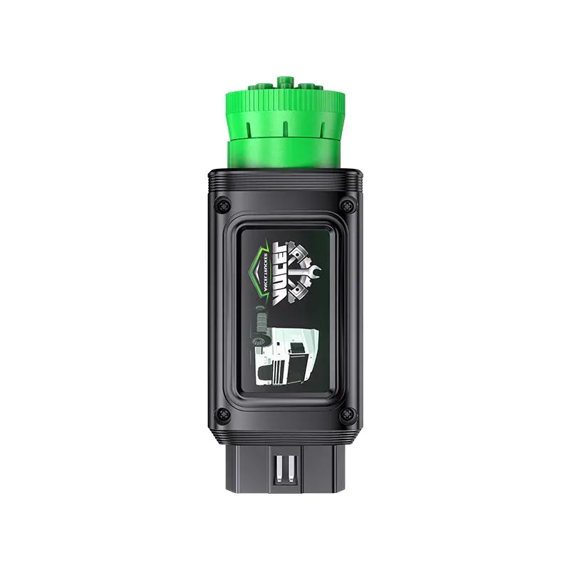 Ancel Hd100 Bluetooth Heavy Duty Truck Scanner Dpf Regeneration Compatible For Cummins Caterpillar Diagnostic 2