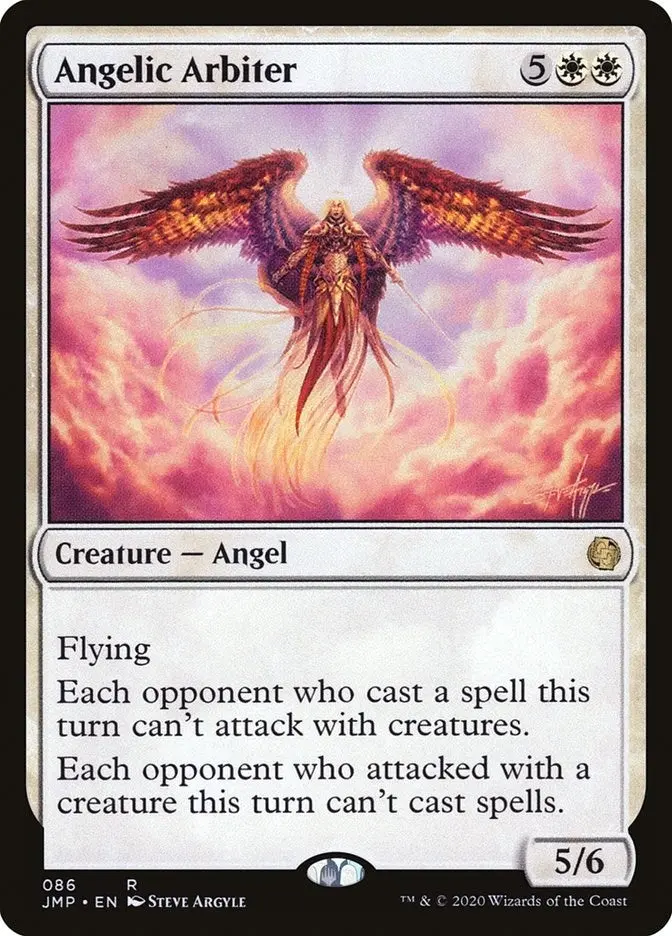 Angelic Arbiter (86) (Jmp) 1