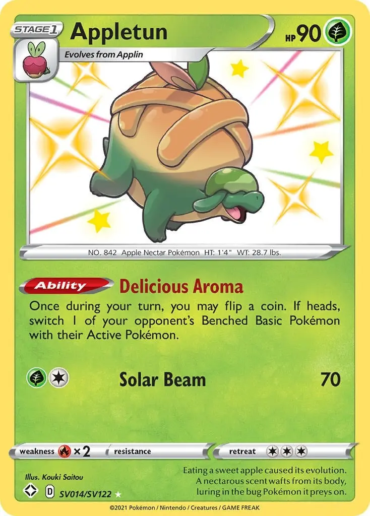 Appletun (Sv014/Sv122) (Shfsv) 1