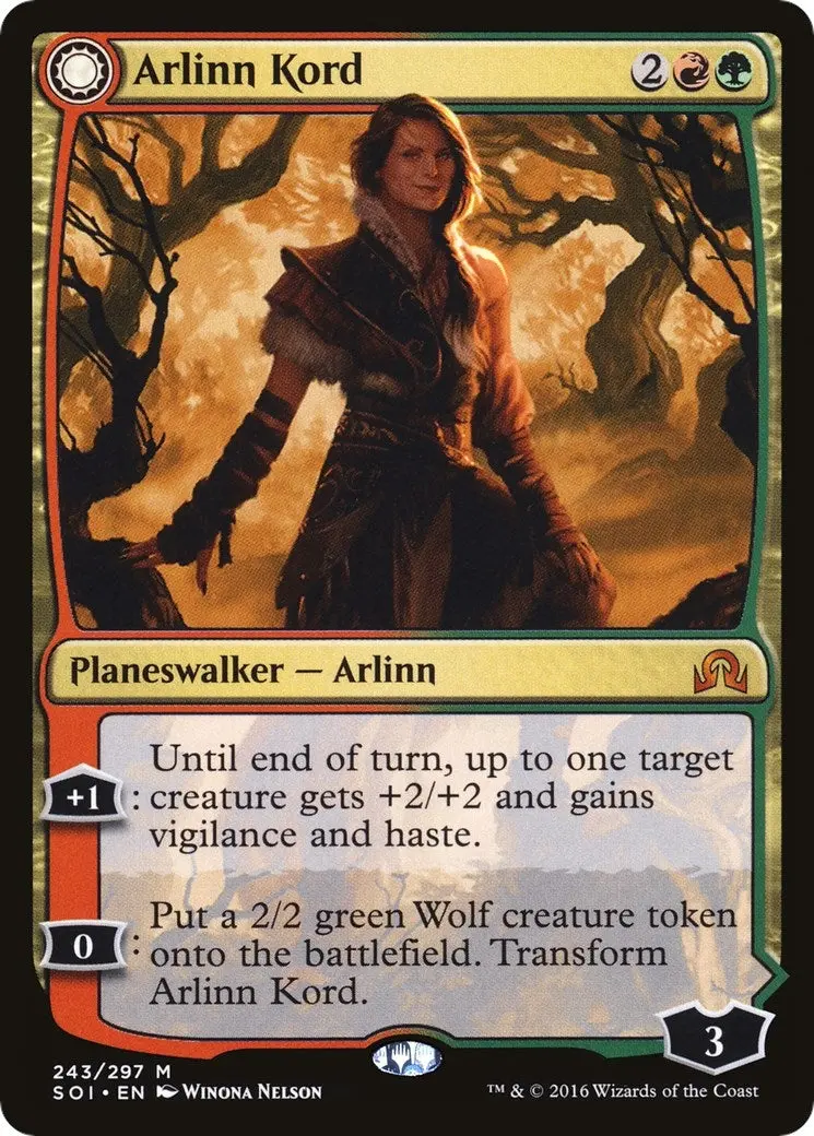 Arlinn Kord (243) (Soi) 1