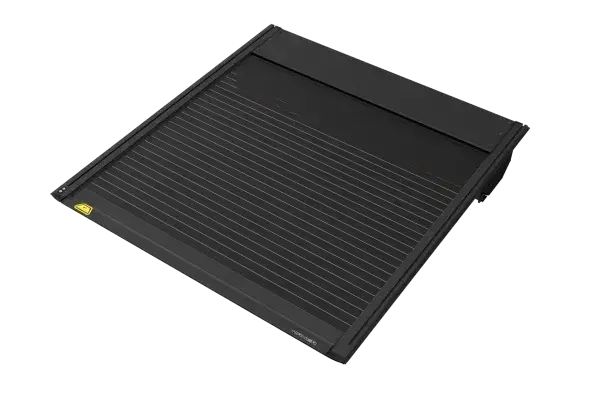 Auto Roller Cover For Toyota Hilux N90 2026 Onwards | Hamer 4X4 1