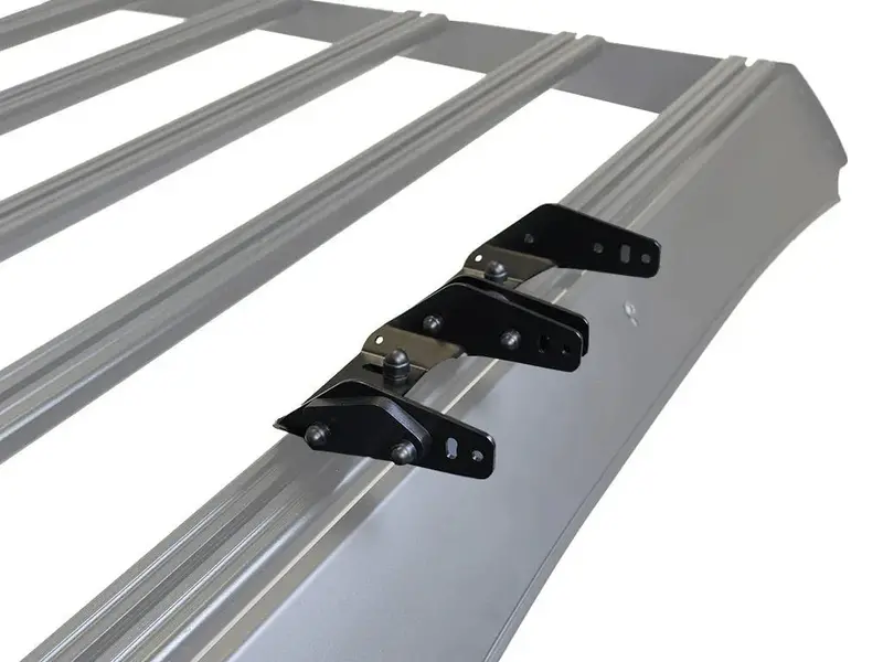 Baja Designs Lp4 Linkable Light Slimsport Mounting Kit 2
