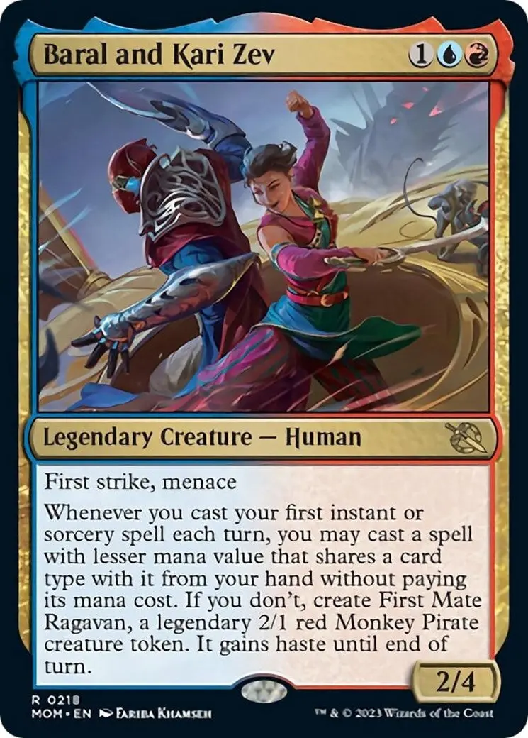 Baral And Kari Zev (218) (Mom) 1
