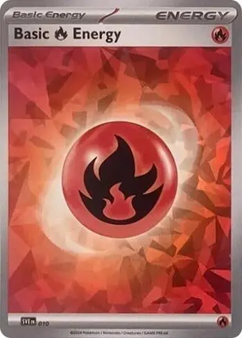 Basic Fire Energy (Cracked Ice Holo) (010) (Sve) 1
