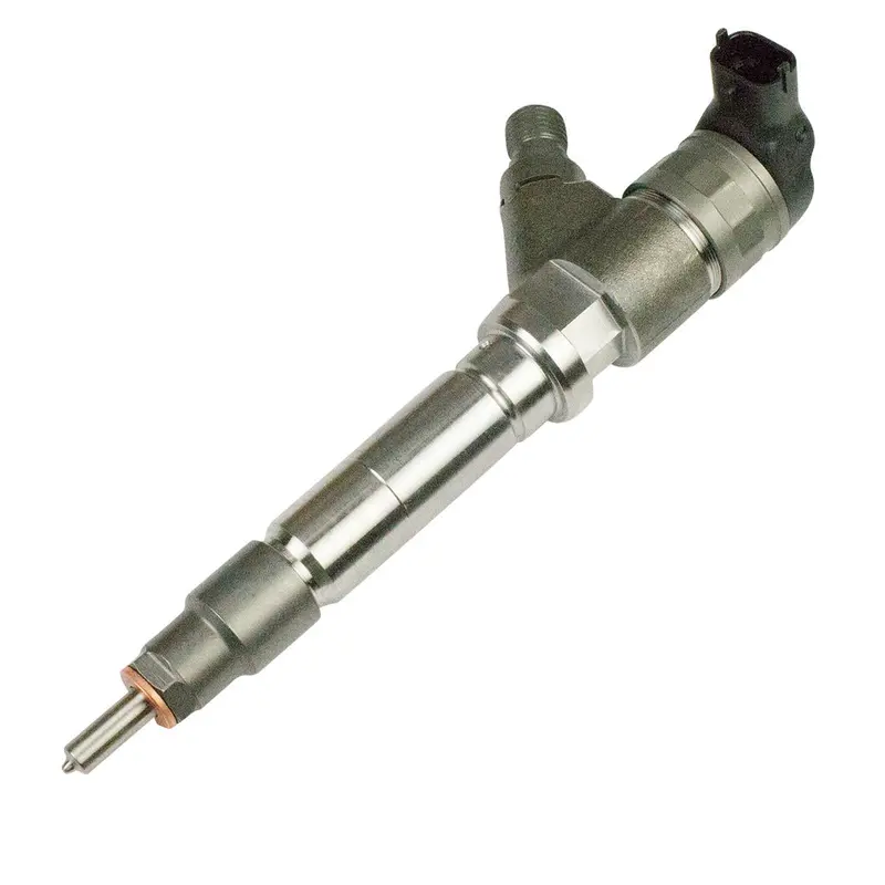 Bd-Built Duramax Lbz Cr Injector 60Hp-90Hp Chevy 2006-2007 6.6L 1