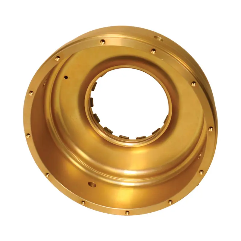 Big Stack Shaft & Drum Kit - Dodge Cummins 68Rfe 2007.5-2024 2