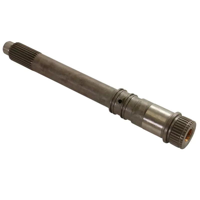 Billet Input Shaft Dodge Cummins 68Rfe 2007.5-2024 1