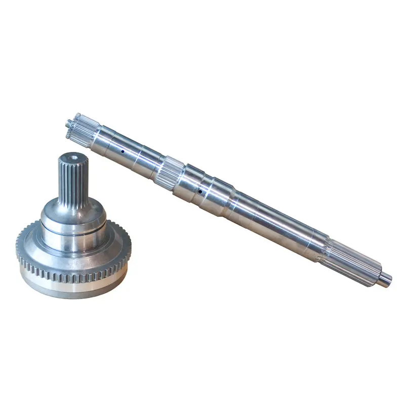 Billet Output Shaft Dodge Cummins 47Re/48Re 4Wd 1996-2007 1