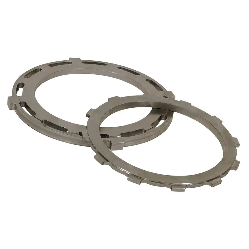 Billet Overdrive Reaction Plates Dodge 6.7L Cummins 68Rfe 2007.5-2018 1
