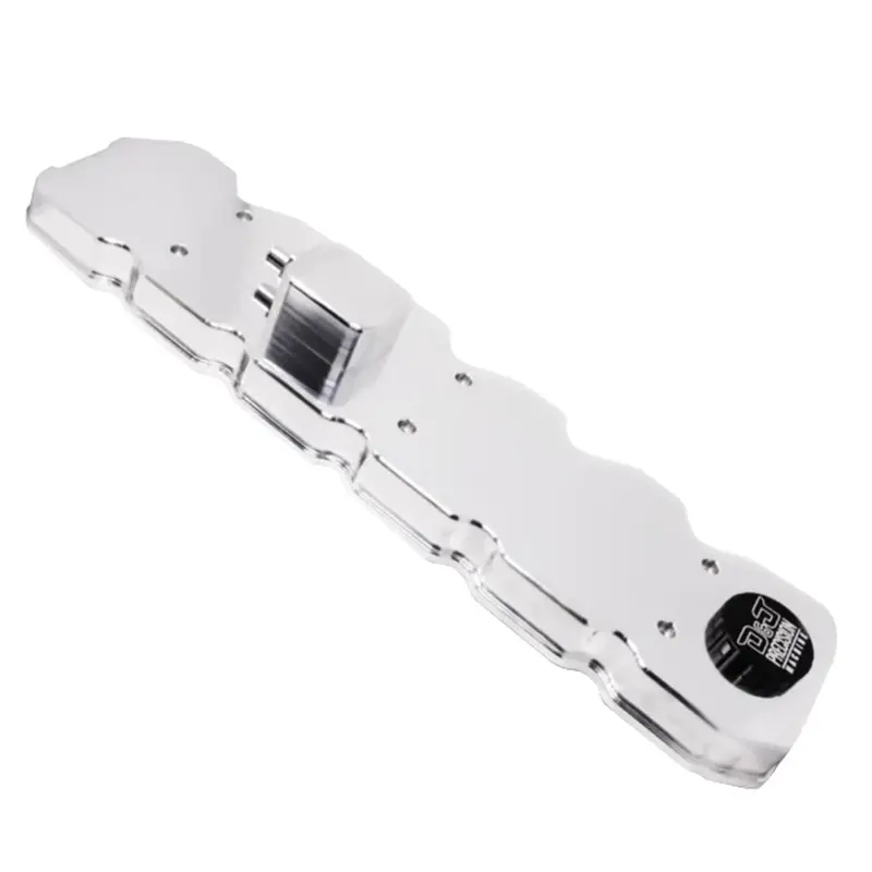 Billet Valve Cover Dodge Cummins 2003-2005 1