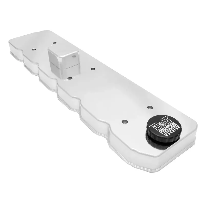 Billet Valve Cover Dodge/Ram 5.9L/6.7L Cummins 2006-2024 1