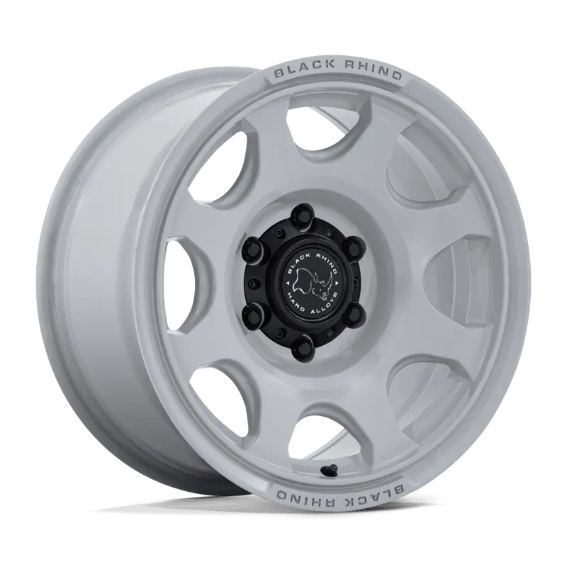 Black Rhino Tembo Wheels In Grayspace 1
