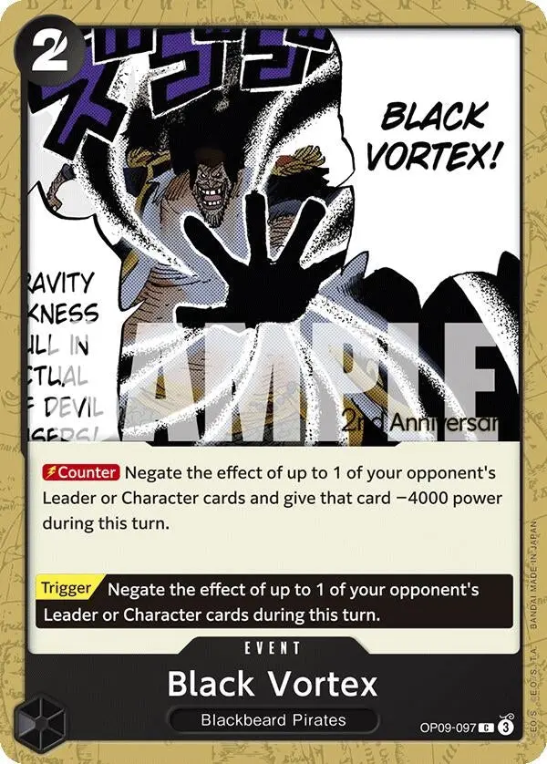 Black Vortex (Op09-097) (Op09 Ann) 1