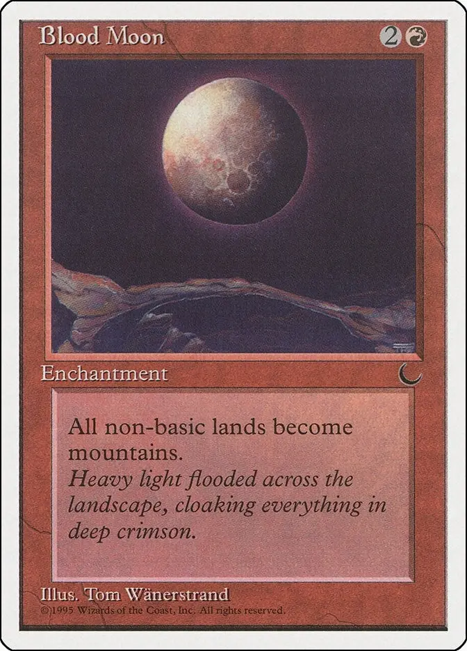 Blood Moon (Chr) 1