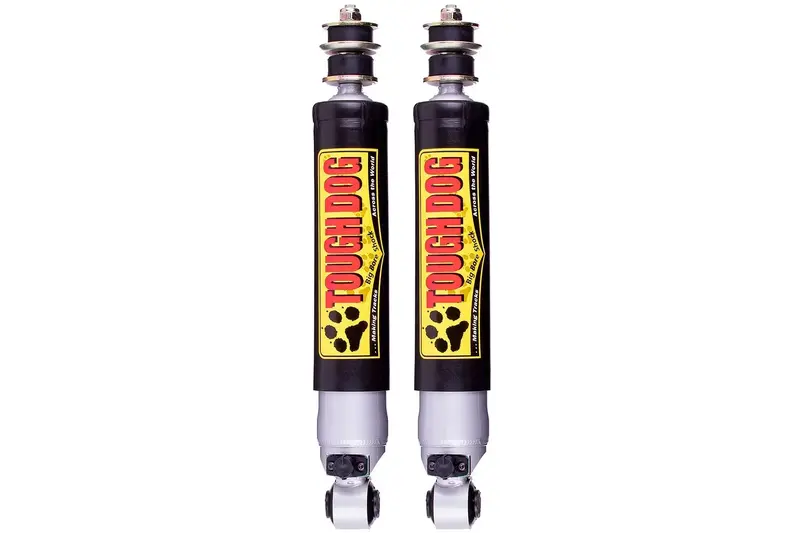 Bm401382 Tough Dog 40Mm Adjustable Rear Shock Colorado/Dmax Each 1