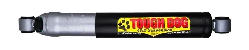 Bm403012  Tough Dog 40Mm Adjustable Rear Shocks  Mq Mr Triton 1