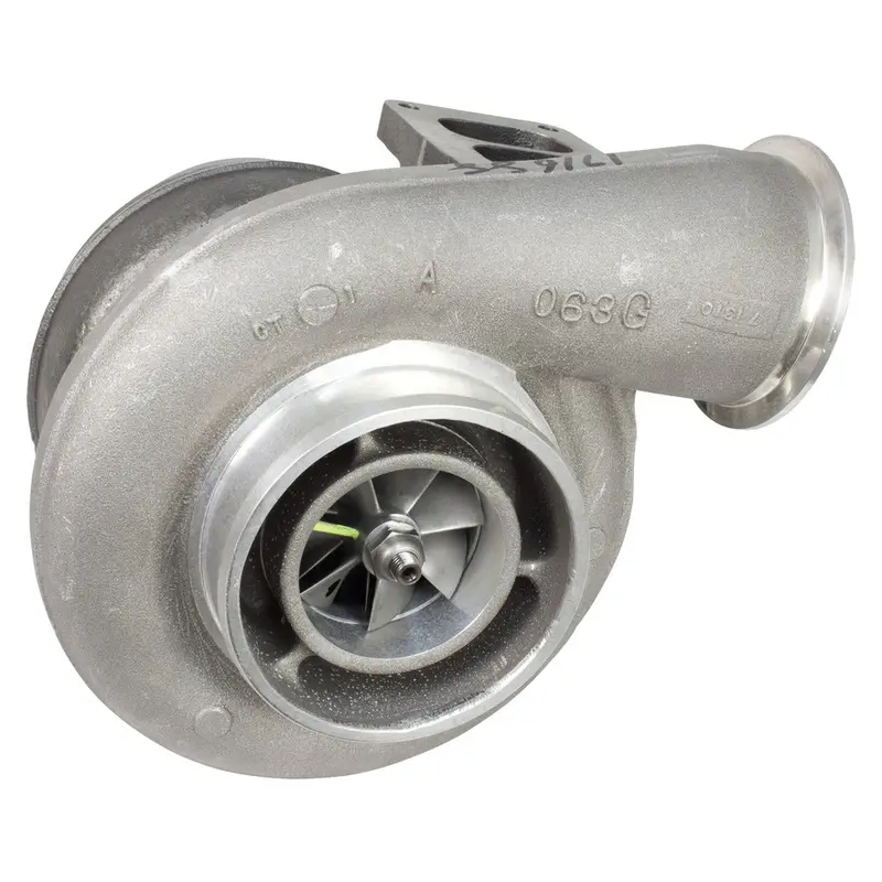 Borg Warner Replacement S400sx4 Turbo - 75Mm / 96Mm / 1.32 A/R 1