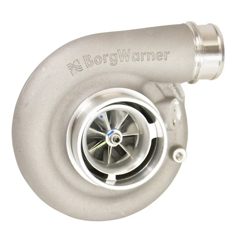 Borg Warner S300sx-E Super-Core - 63Mm/80Mm Fmw 1