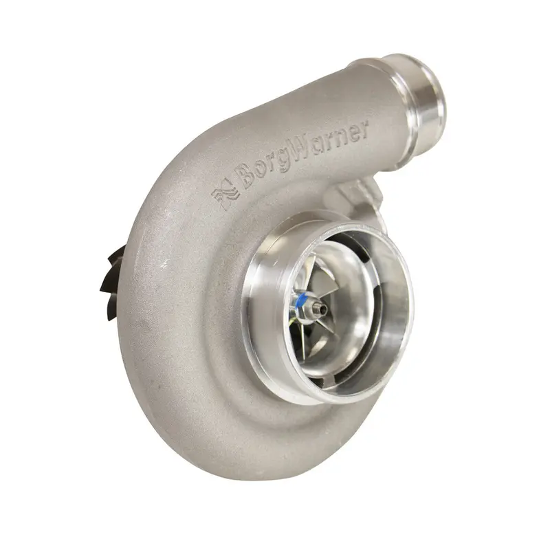 Borg Warner S300sx-E Super-Core - 66Mm/80Mm Fmw 1