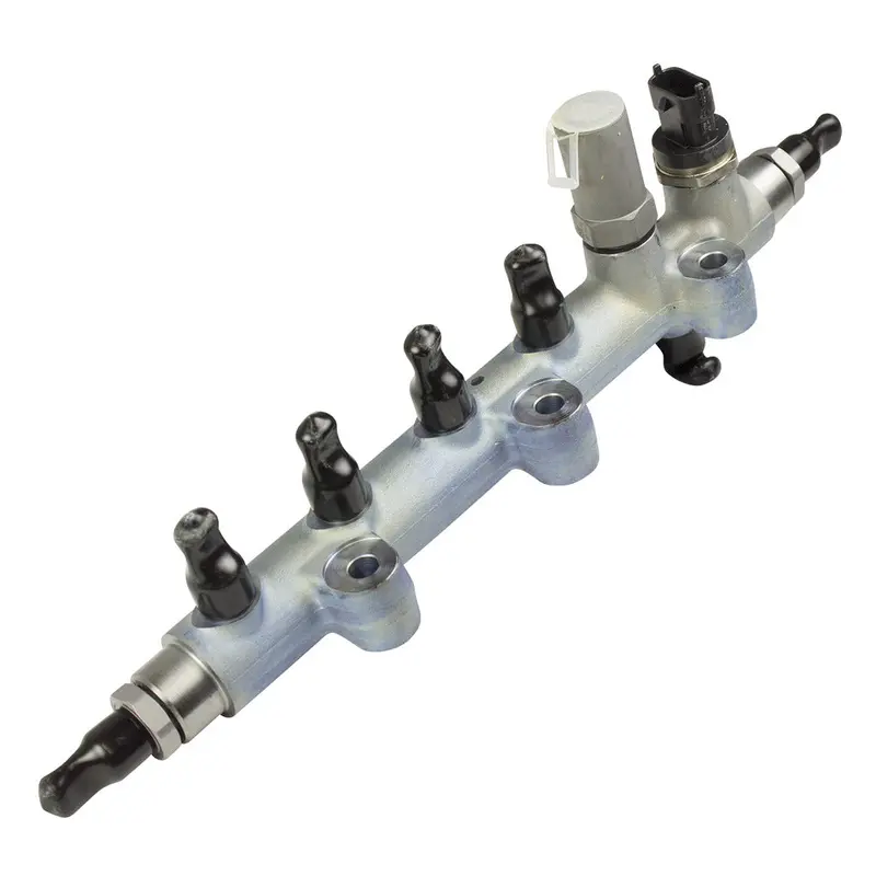 Bosch 5.9L Cummins Cr Fuel Rail Dodge 2003-2007 1