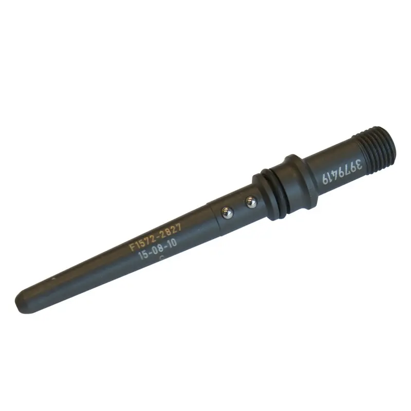 Bosch Common Rail Supply Connector Tube Dodge/Ram 5.9L Cummins 2003-2007 1