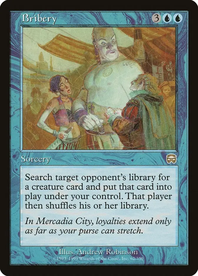 Bribery (62) (Mmq) 1