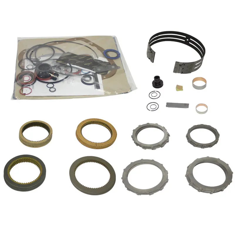 Build-It Trans Kit Stage 1 Stock Hp Dodge Cummins 47Re/Rh 1994-2002 1