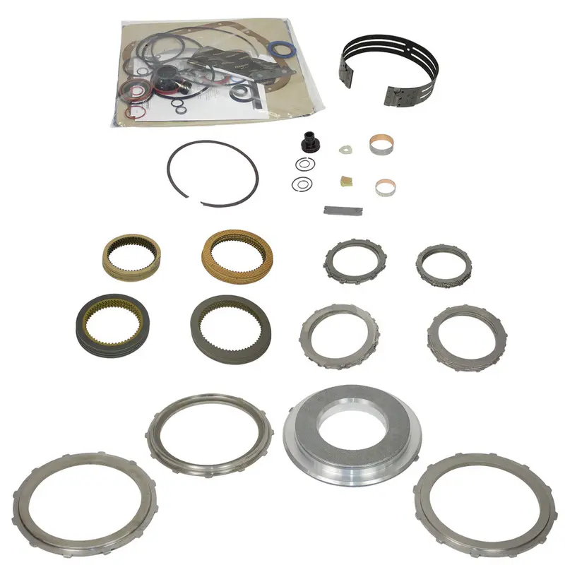 Build-It Trans Kit Stage 2 Intermediate Dodge Cummins 47Re/Rh 1994-2002 1