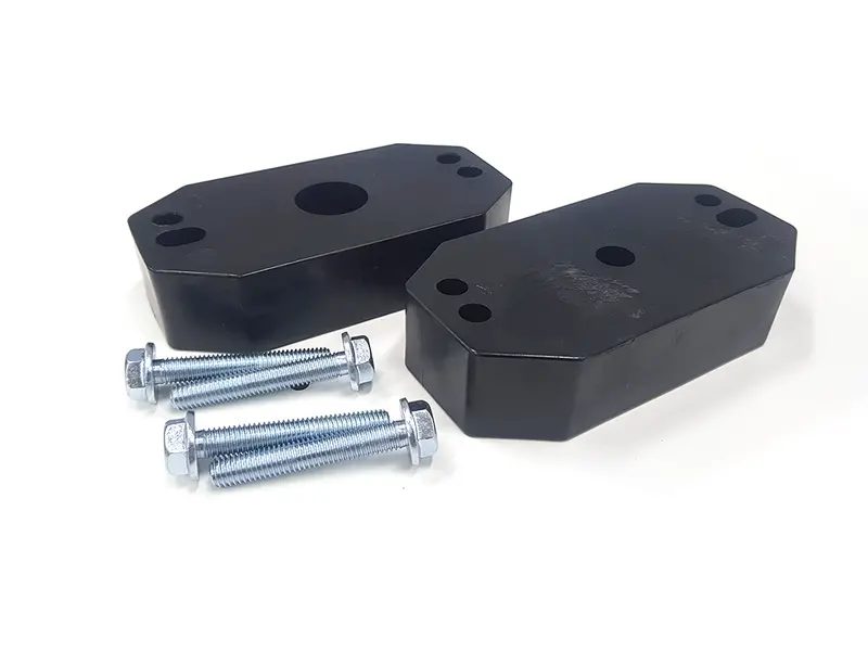 Bump Stop Spacer Kit By Outback Armour 1